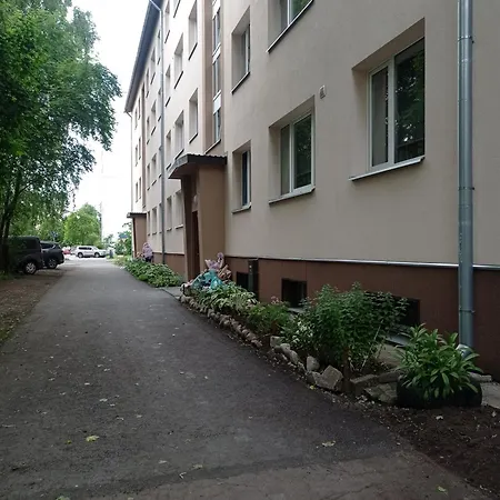 Korter Entire Tallinn